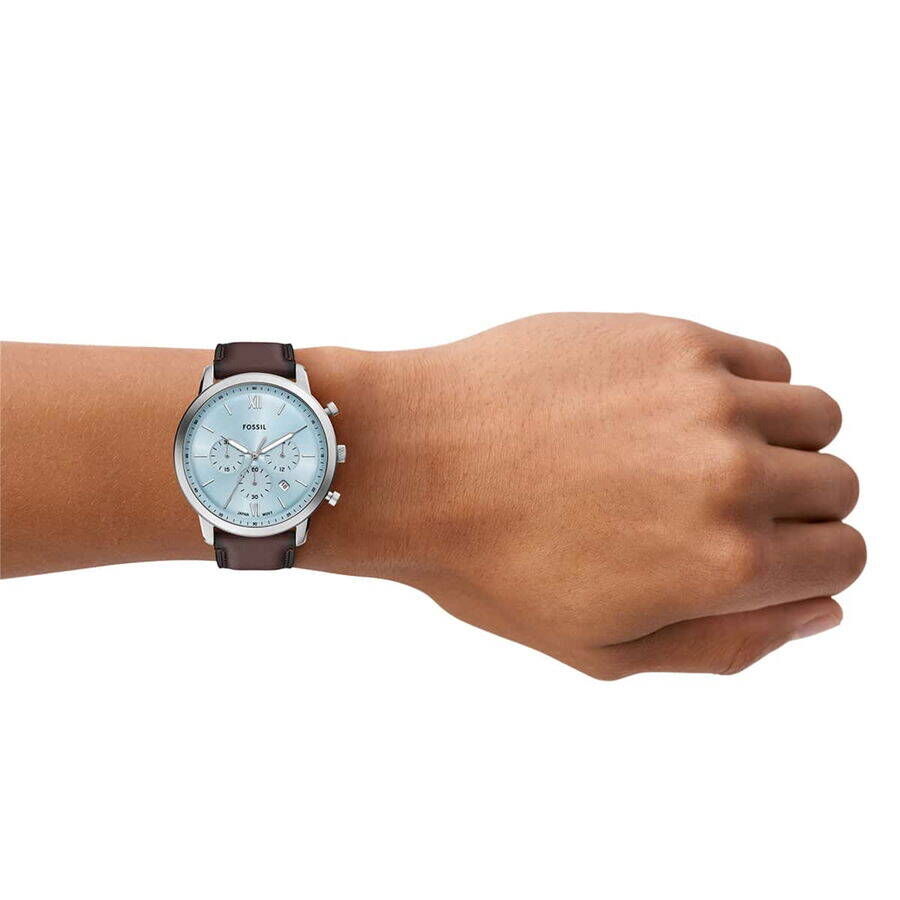 FOSSIL FFS6109 Quartz ERKEK KOL SAATİ