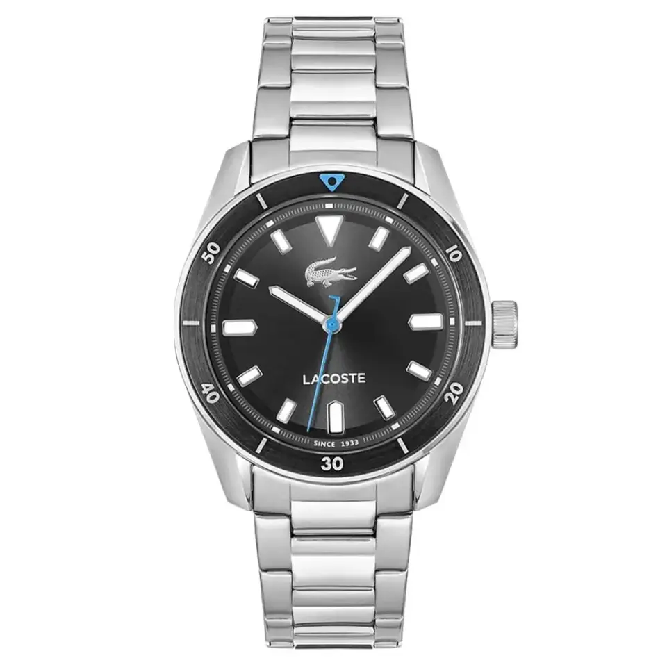 LACOSTE LAC2011433 Analog ERKEK KOL SAATİ