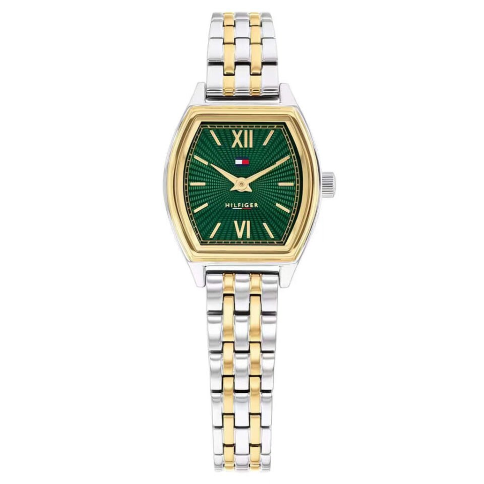 TOMMY HILFIGER TH1782907 Quartz KADIN / KIZ KOL SAATİ