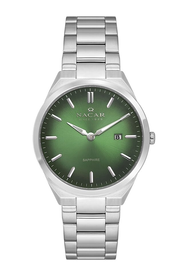 NACAR NC08-29420737-ANM Quartz ERKEK KOL SAATİ