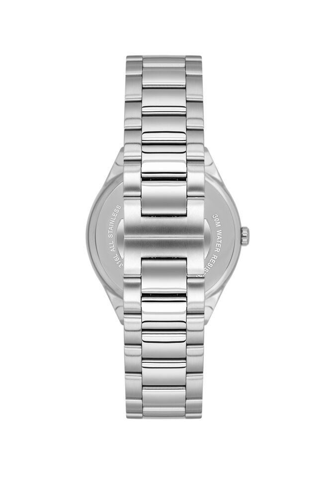 NACAR NC08-29420737-ANM Quartz ERKEK KOL SAATİ