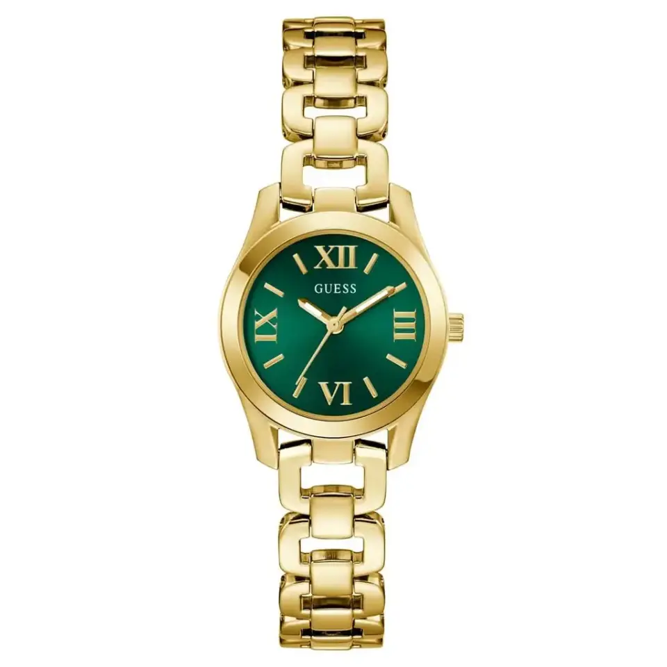 Guess GUGW0927L2 Analog Kadın Kol Saati | Safir Saat