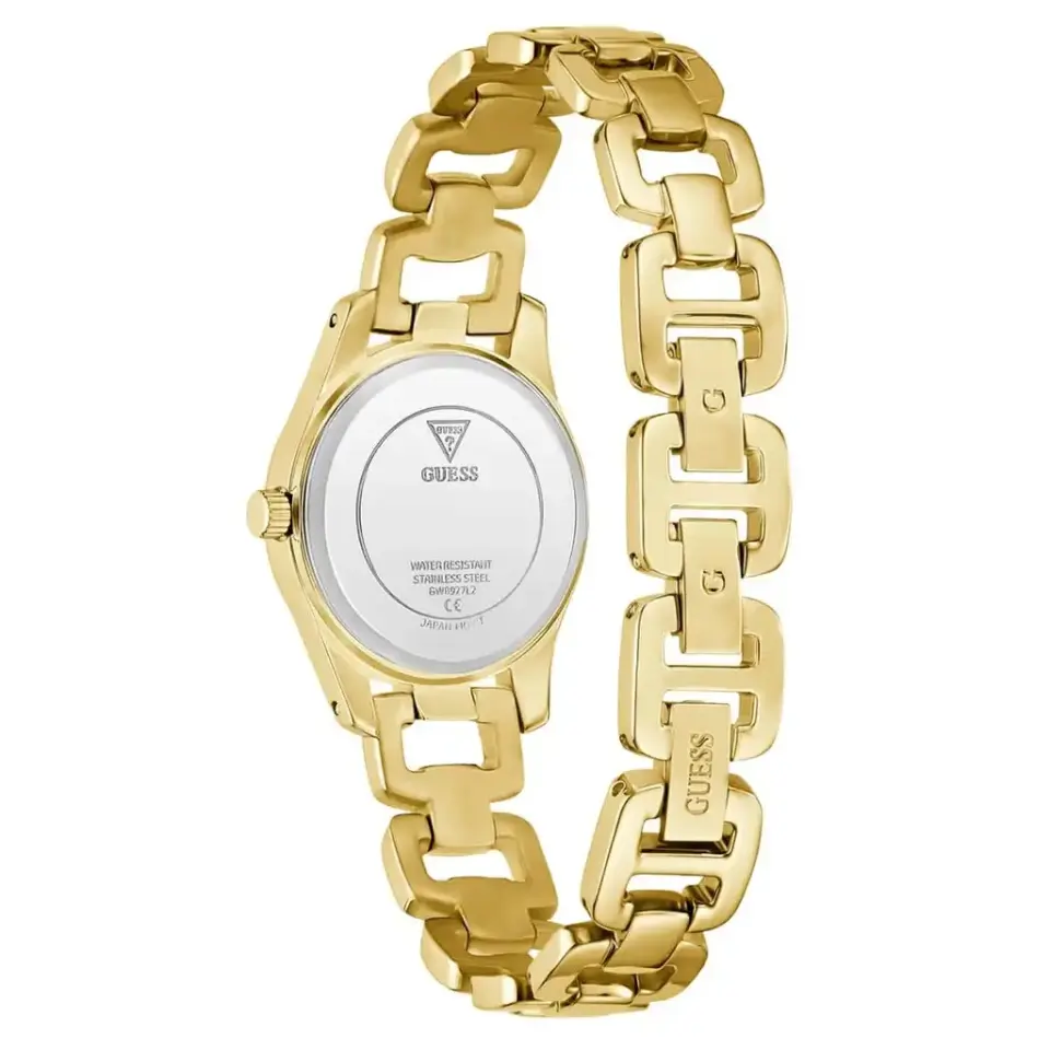 GUESS GUGW0927L2 Quartz KADIN / KIZ KOL SAATİ