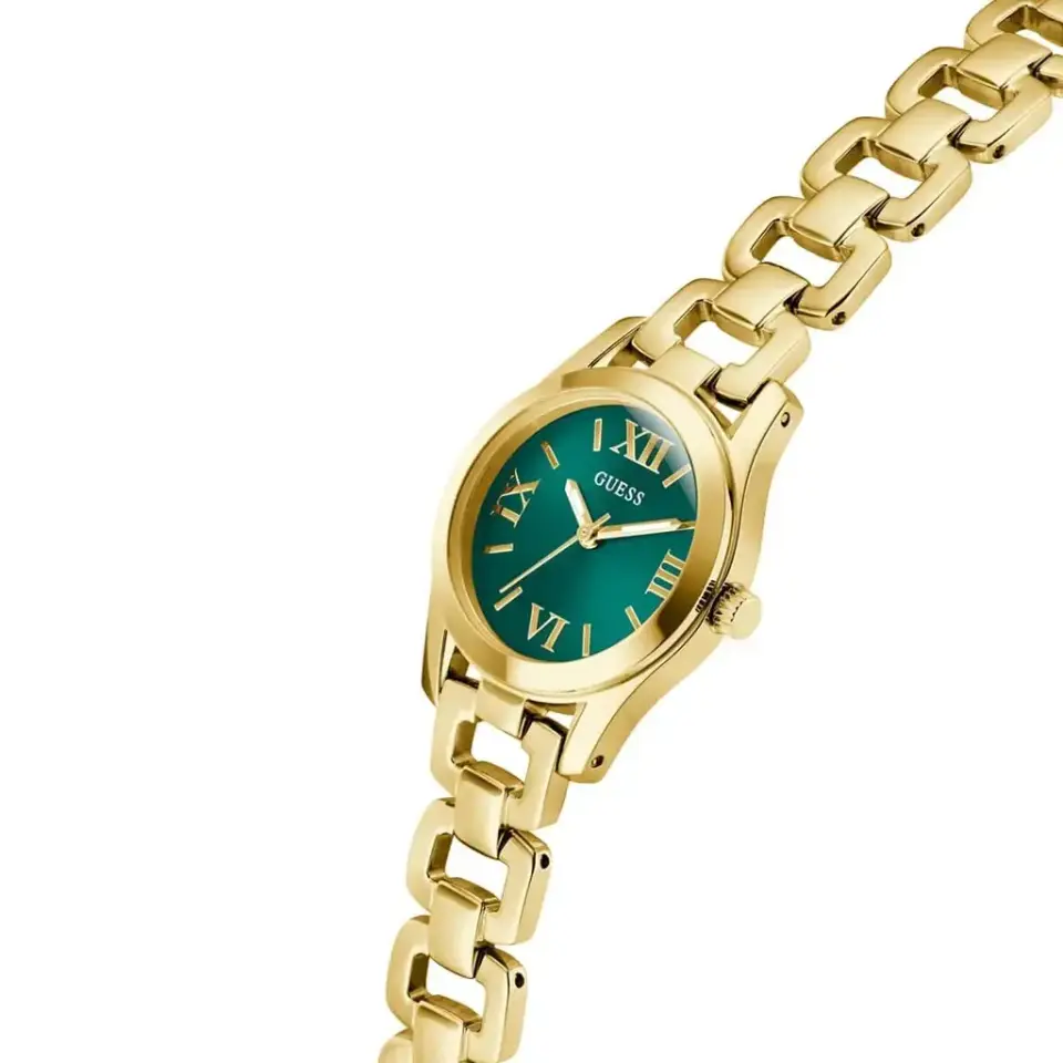 GUESS GUGW0927L2 Quartz KADIN / KIZ KOL SAATİ
