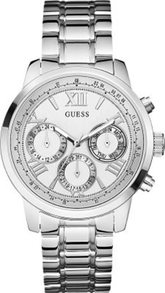 GuessGUW0330L3Kadın / Kız Quartz Kol Saati