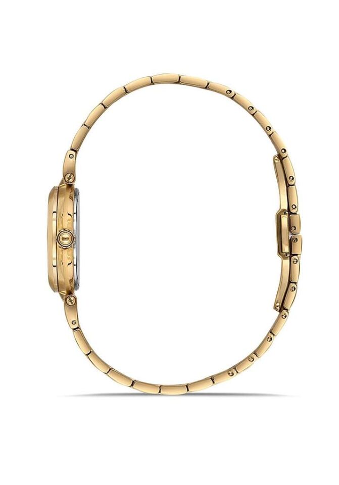 MOMENTUS SS276G-09SG Quartz KADIN / KIZ KOL SAATİ