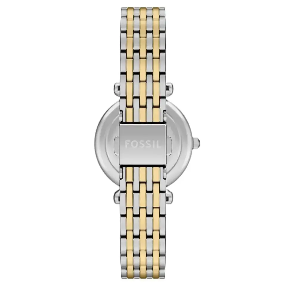FOSSIL FES5439 Quartz KADIN / KIZ KOL SAATİ