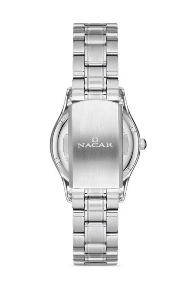 NACAR NC35-390002-AWM Quartz KADIN / KIZ KOL SAATİ