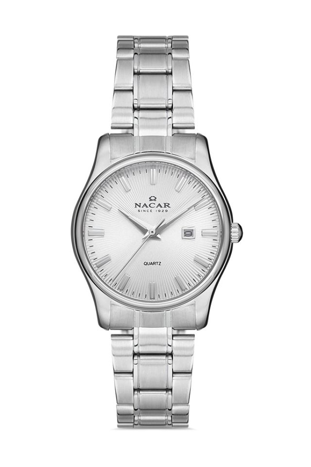 NACAR NC35-390002-AWM Quartz KADIN / KIZ KOL SAATİ