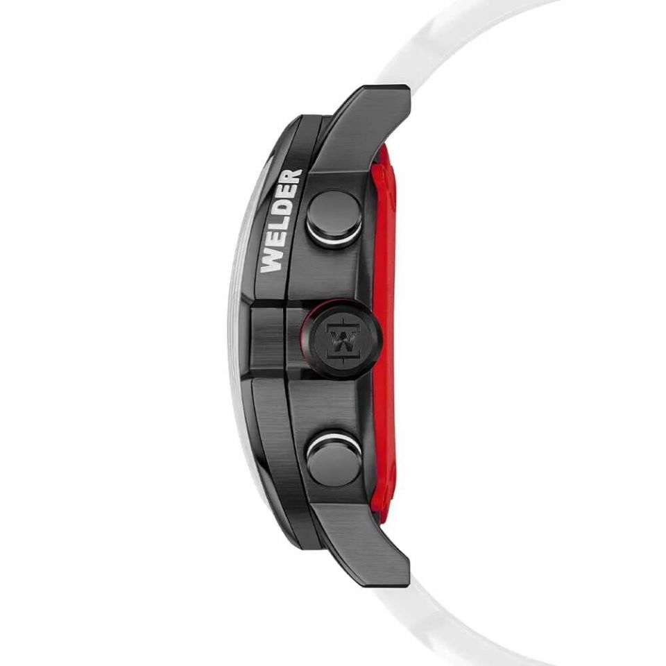 WELDER MOODY WATCH WWMD1006 Quartz ERKEK KOL SAATİ