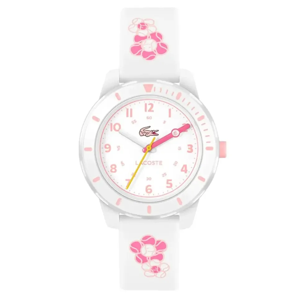 LACOSTE LAC2030063 Quartz KADIN / KIZ KOL SAATİ