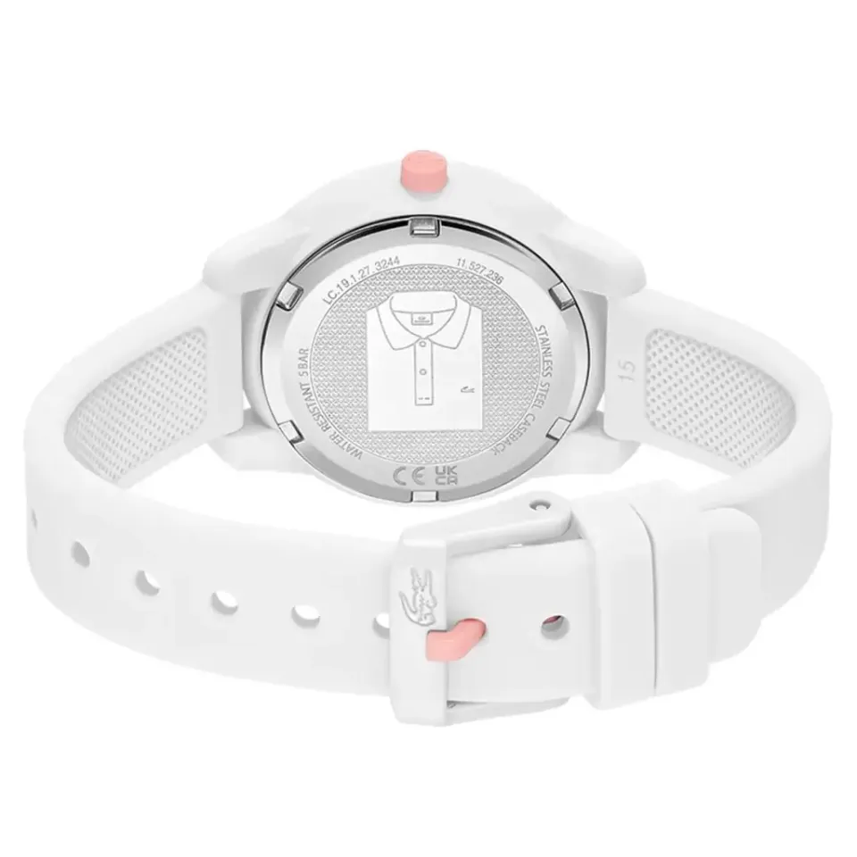 LACOSTE LAC2030063 Quartz KADIN / KIZ KOL SAATİ