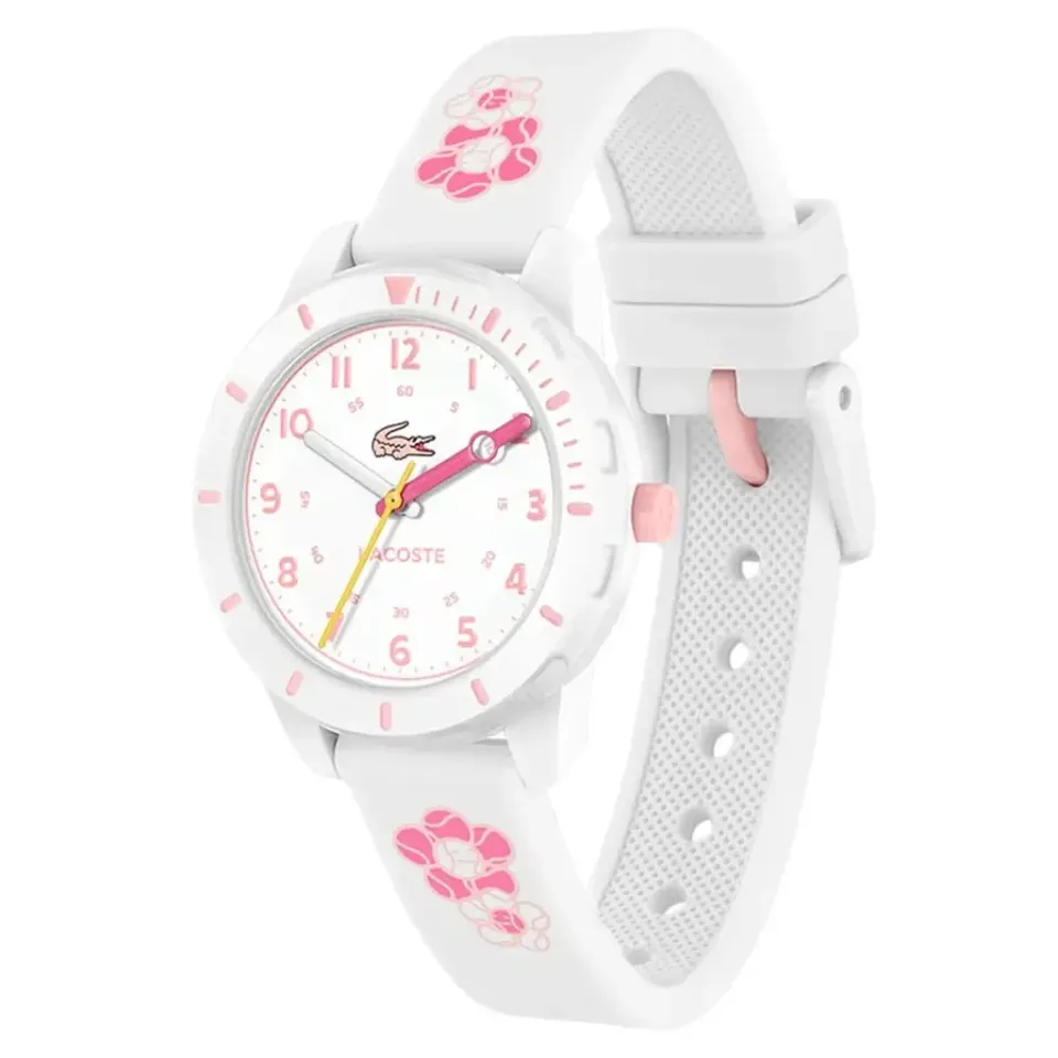 LACOSTE LAC2030063 Quartz KADIN / KIZ KOL SAATİ