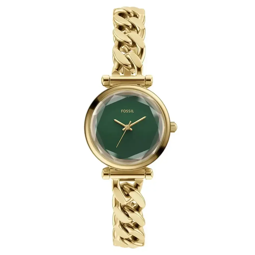 FOSSIL FES5441 Quartz KADIN / KIZ KOL SAATİ