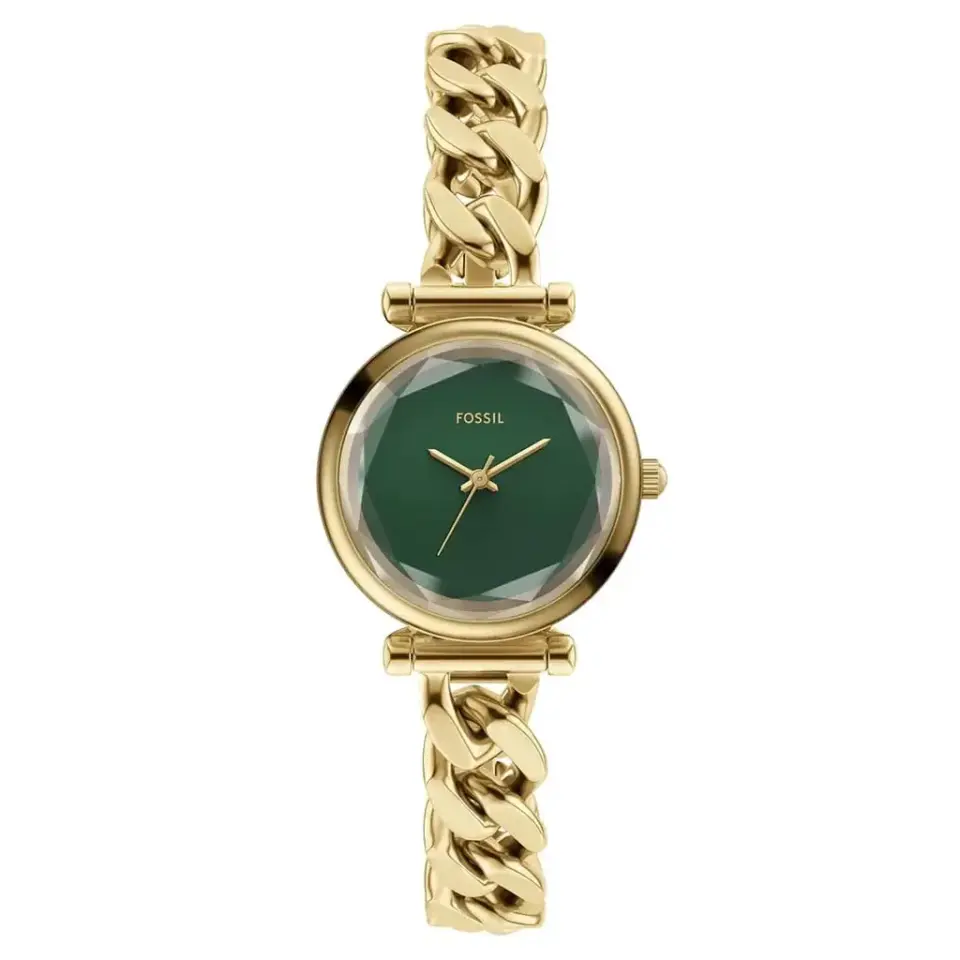 FOSSIL FES5441 Quartz KADIN / KIZ KOL SAATİ