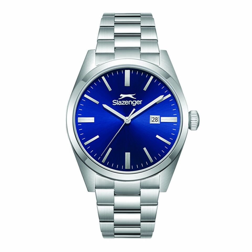 SLAZENGER SL.09.2477.1.02 Quartz ERKEK KOL SAATİ