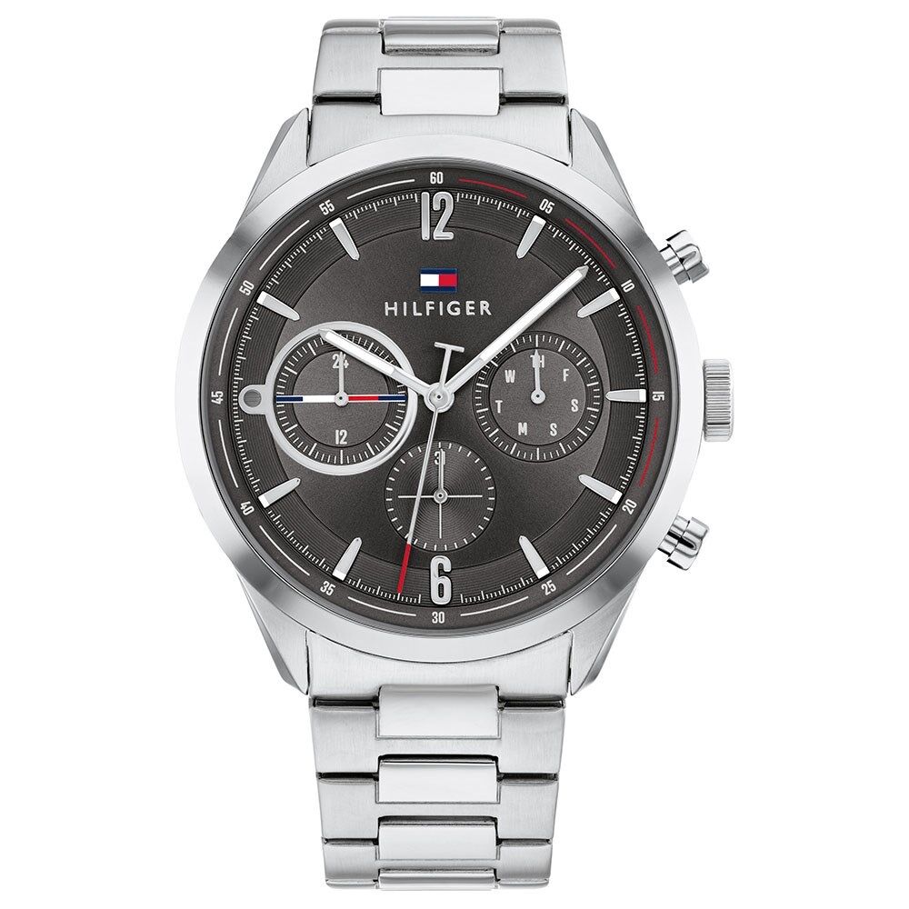 TOMMY HILFIGER TH1791943 Quartz ERKEK KOL SAATİ