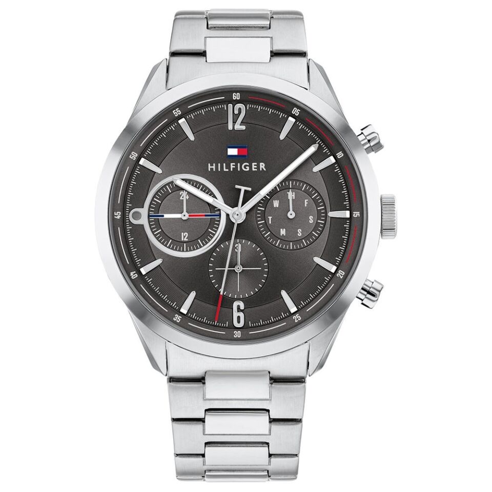 TOMMY HILFIGER TH1791943 Quartz ERKEK KOL SAATİ
