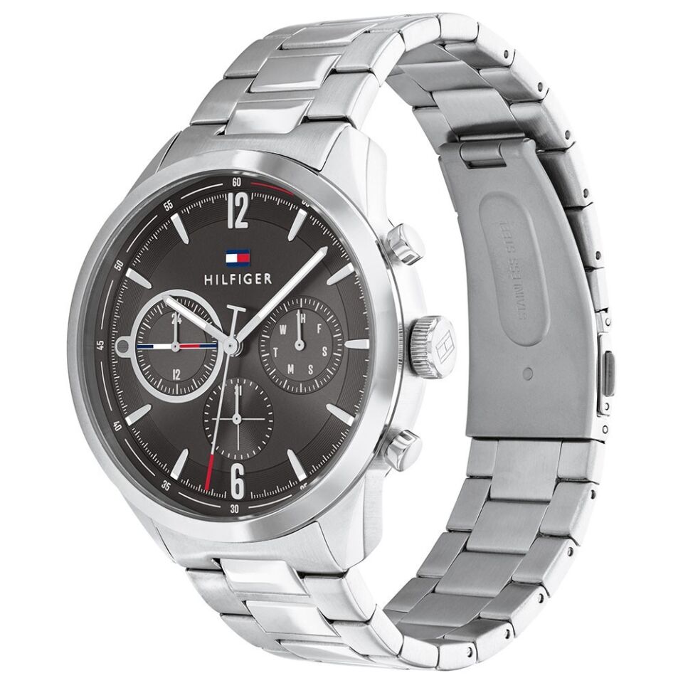 TOMMY HILFIGER TH1791943 Quartz ERKEK KOL SAATİ
