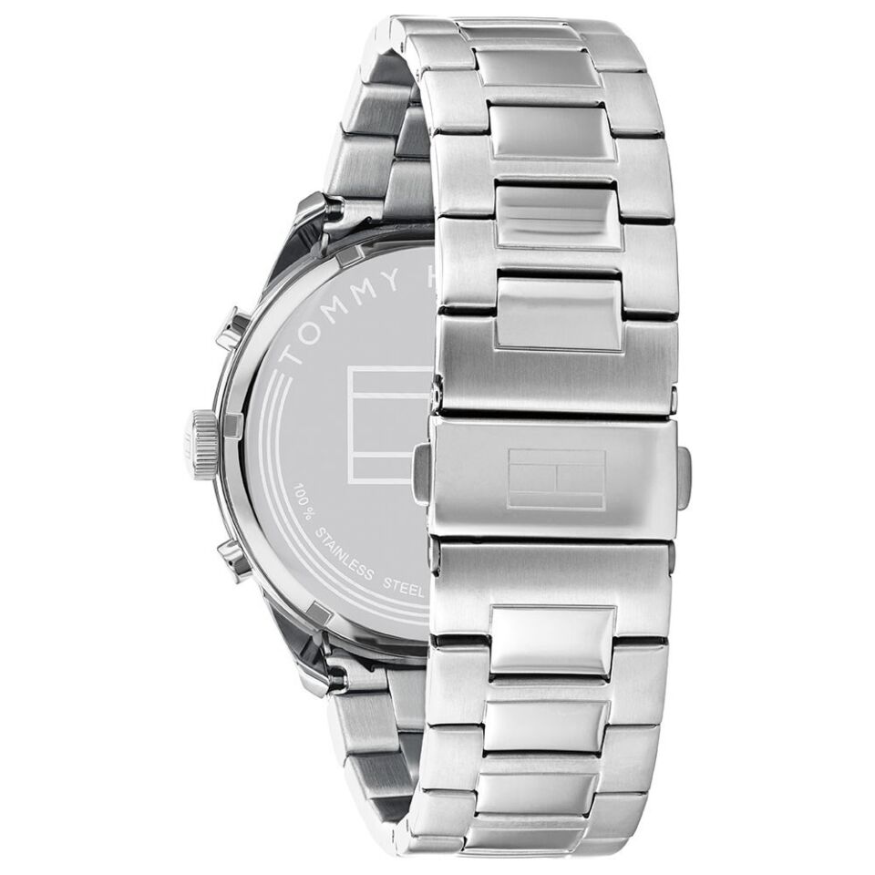 TOMMY HILFIGER TH1791943 Quartz ERKEK KOL SAATİ