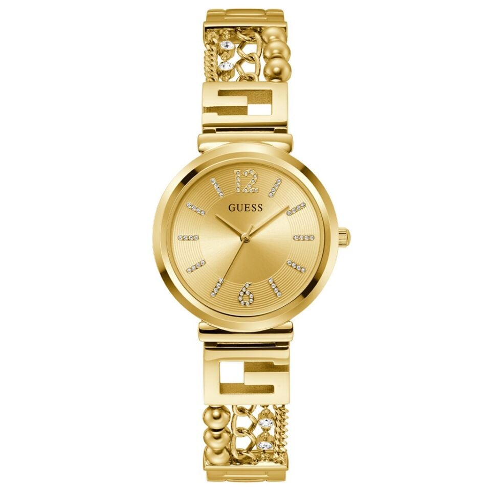 GUESS GUGW0545L2 Quartz KADIN / KIZ KOL SAATİ