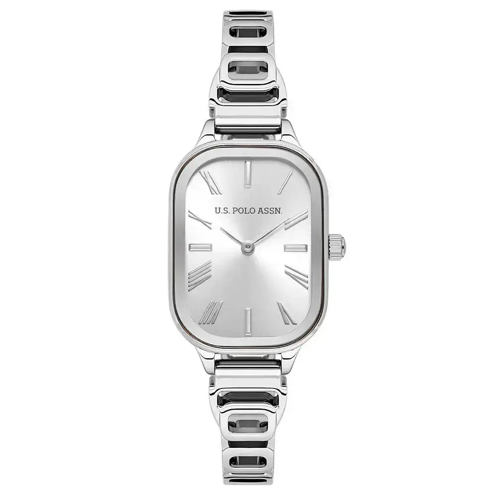 U.S. POLO ASSN. USPA2111-01 Quartz KADIN / KIZ KOL SAATİ