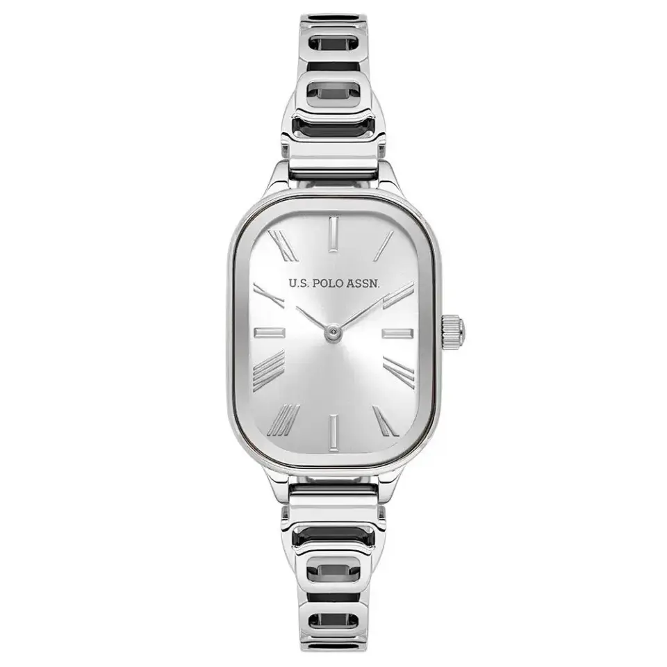 U.S. POLO ASSN. USPA2111-01 Quartz KADIN / KIZ KOL SAATİ