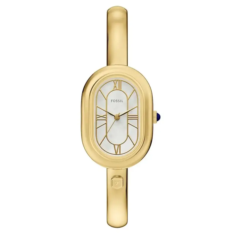 FOSSIL FES5444 Quartz KADIN / KIZ KOL SAATİ