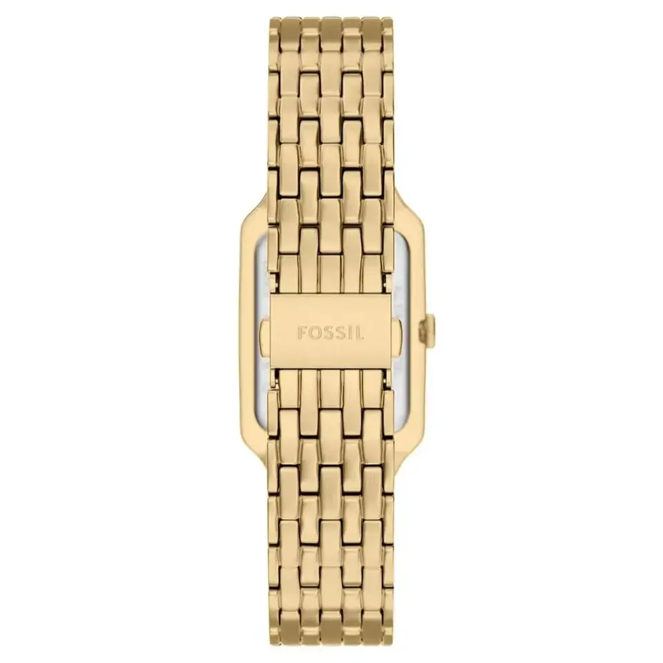 Fossil FES5452 Pilli (Quartz) Kadın Kol Saati | Safir Saat