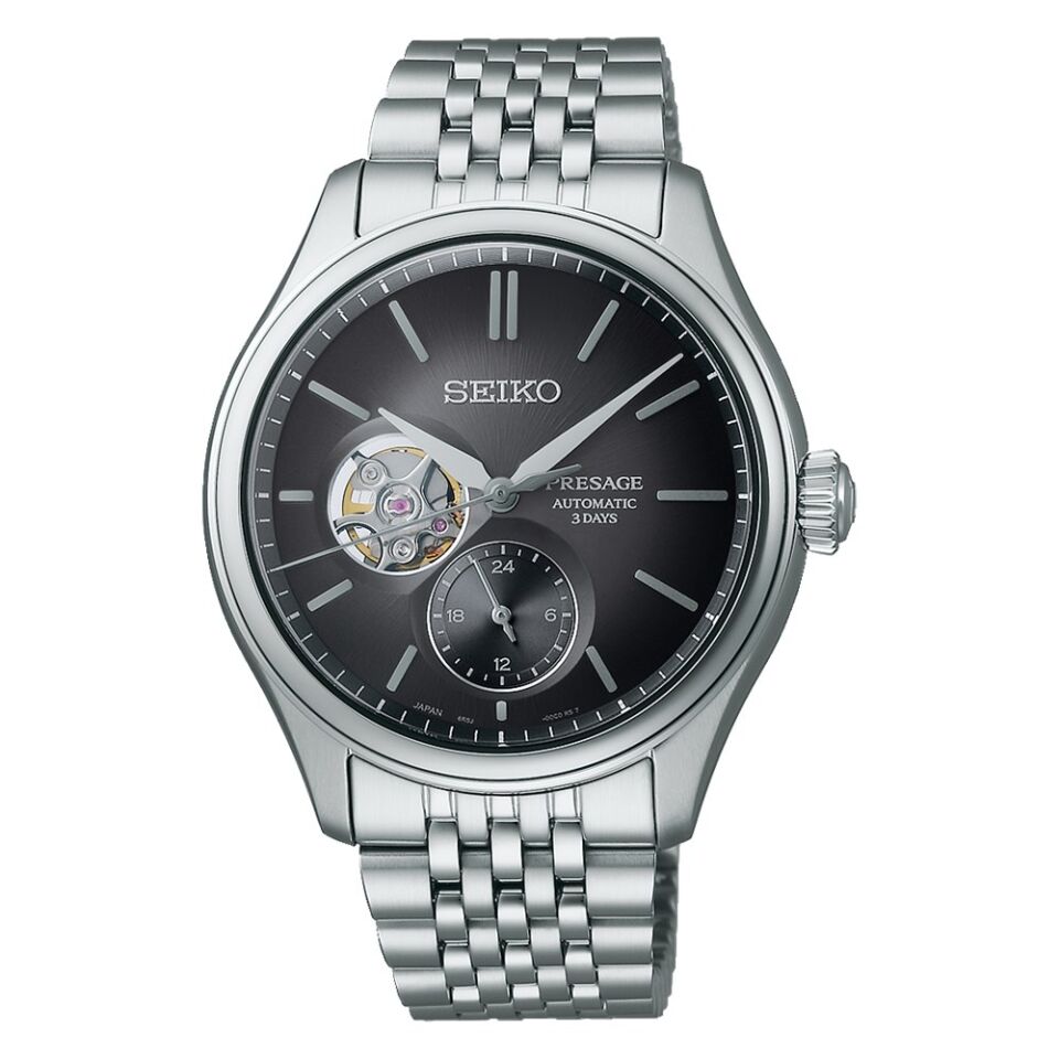SEIKO SPB471J1 Kol Saati