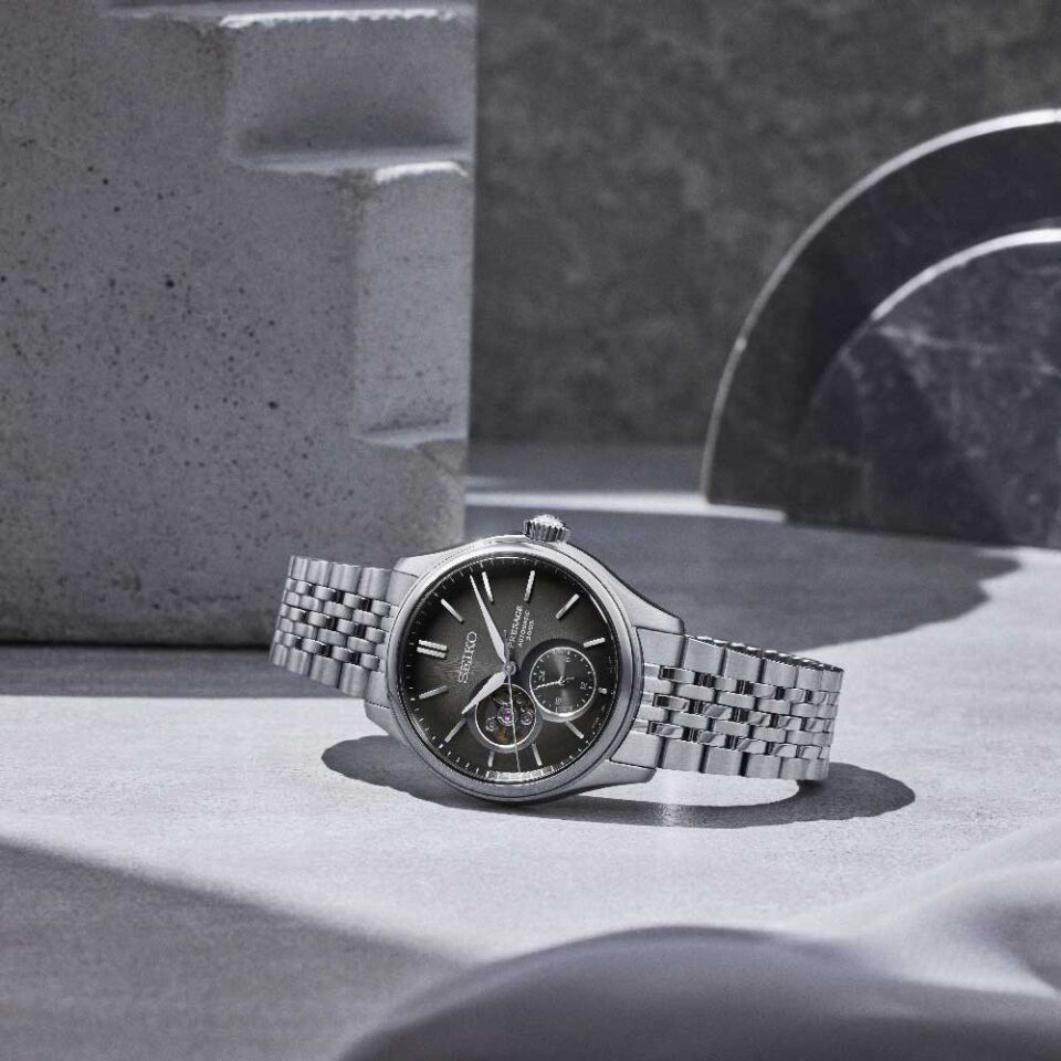 SEIKO SPB471J1 Erkek Kol Saati