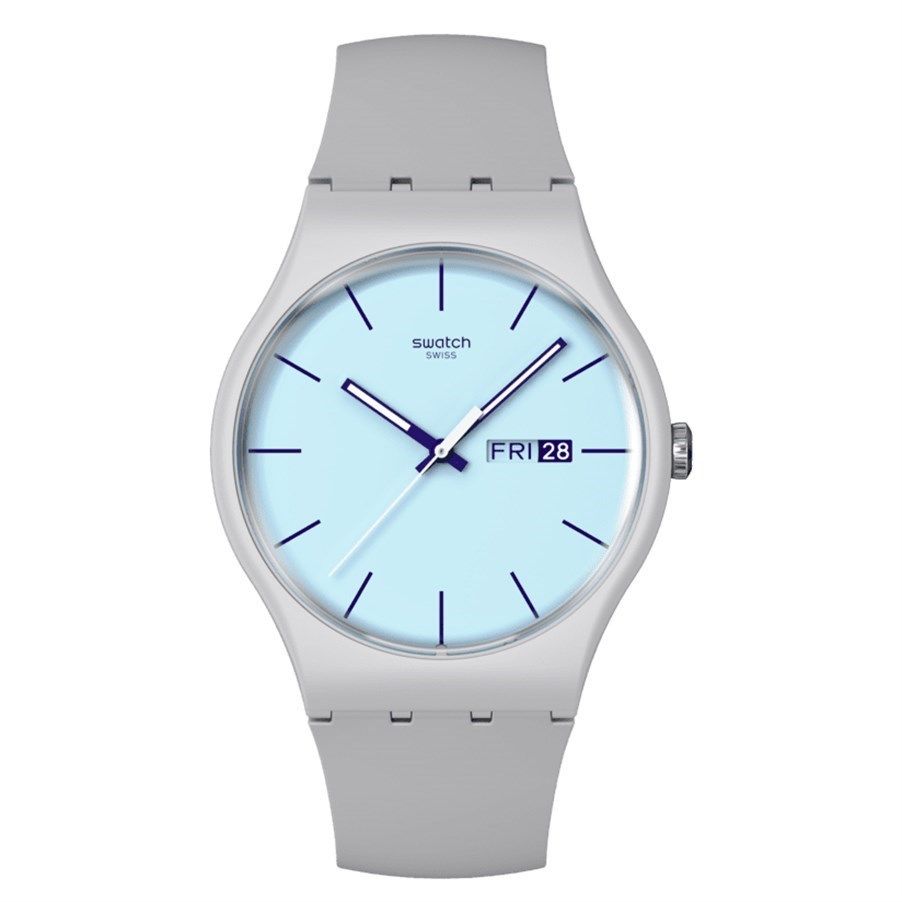 SWATCH SO29M702 Analog UNİSEX KOL SAATİ