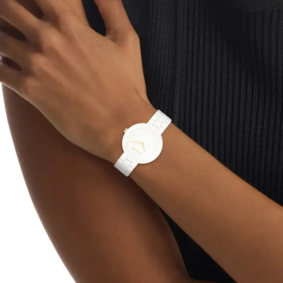 CALVIN KLEIN CK25100072 Quartz KADIN / KIZ KOL SAATİ