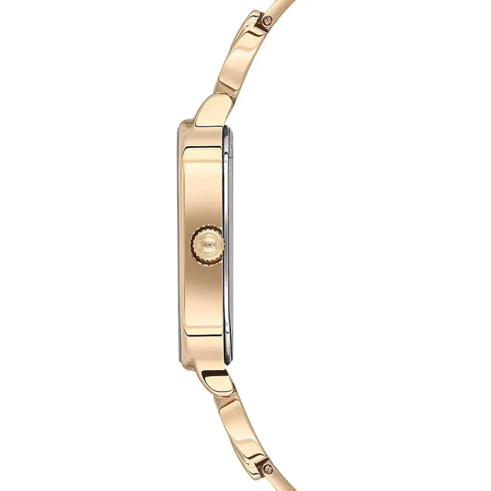 U.S. POLO ASSN. USPA2111-05 Quartz KADIN / KIZ KOL SAATİ