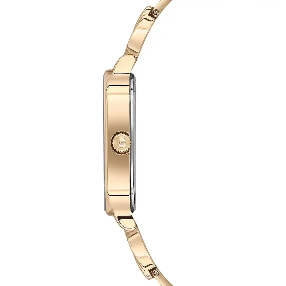 U.S. POLO ASSN. USPA2111-05 Quartz KADIN / KIZ KOL SAATİ