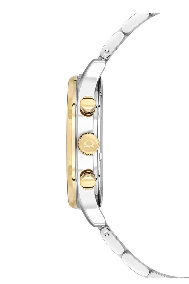 NACAR NC08-29430616-CNM Quartz ERKEK KOL SAATİ