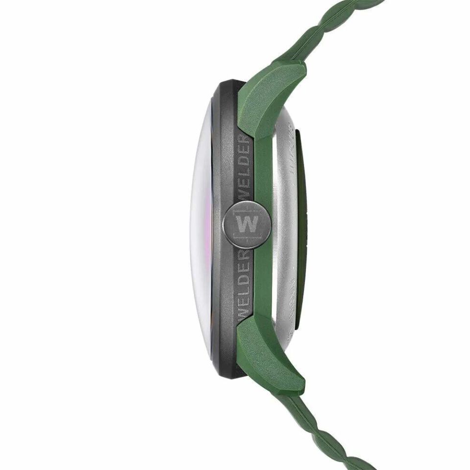 WELDER MOODY WATCH WWRL1016 Quartz ERKEK KOL SAATİ