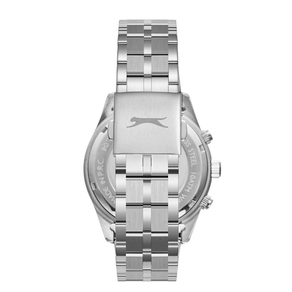 SLAZENGER SL.09.2483.2.05 Quartz ERKEK KOL SAATİ