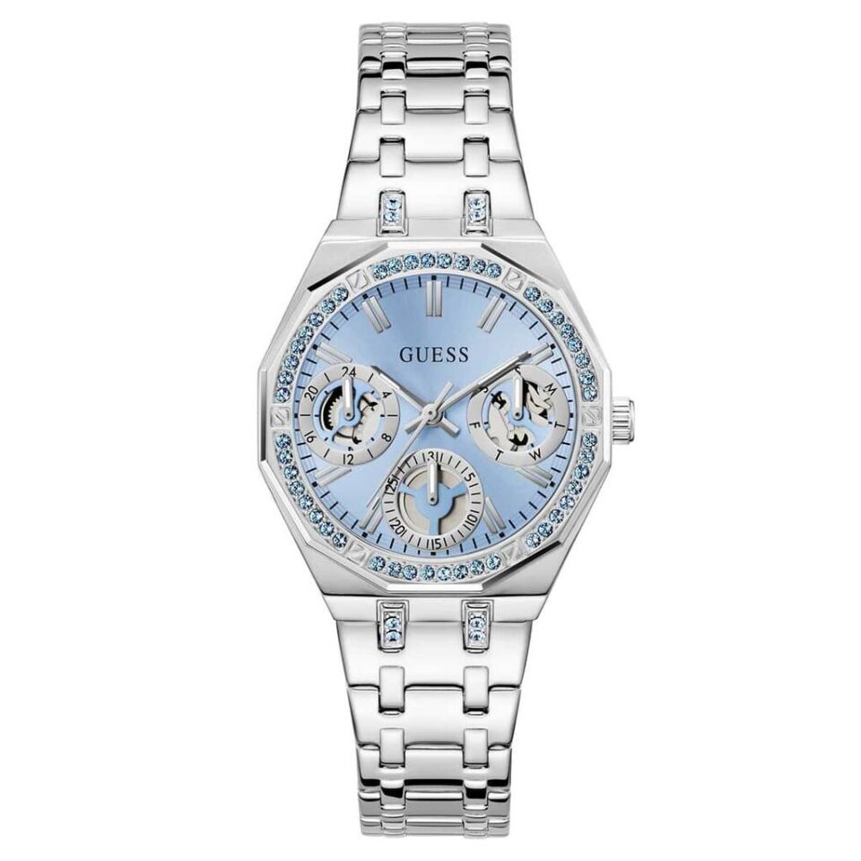 GUESS GUGW1009L1 Quartz KADIN / KIZ KOL SAATİ