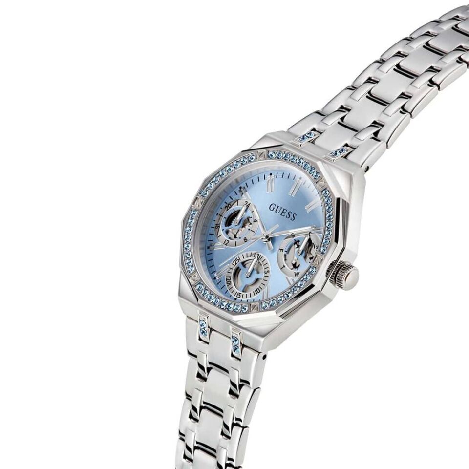GUESS GUGW1009L1 Quartz KADIN / KIZ KOL SAATİ