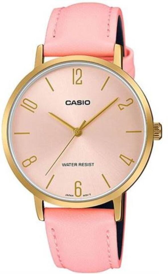CasıoLTP-VT01GL-4BUDFKadın Analog Kol Saati