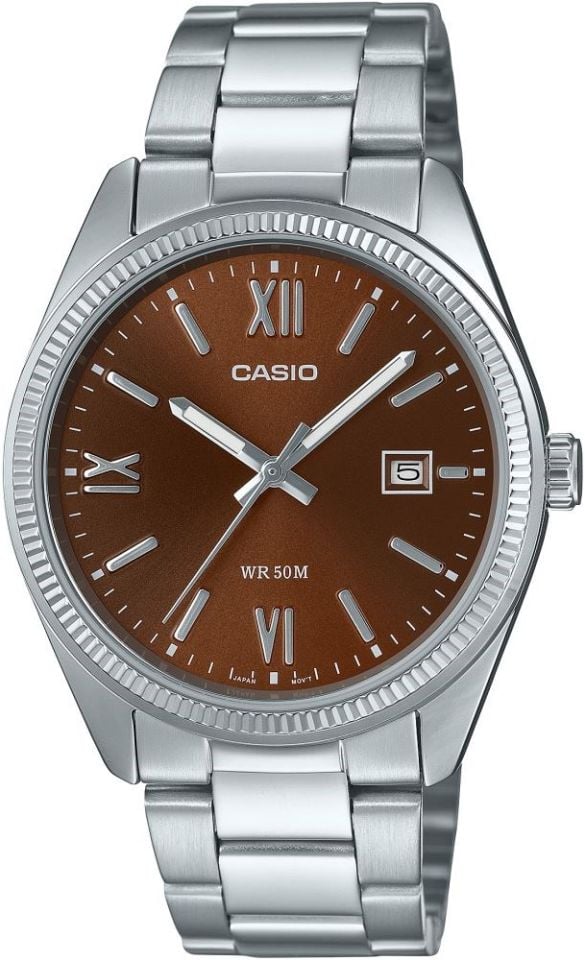 CASIO MTP-1302DD-5AVDF Quartz ERKEK KOL SAATİ