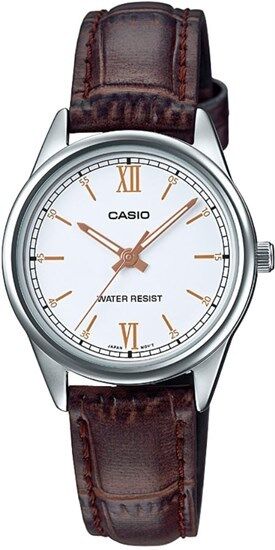 CasıoLTP-V005L-7B3UDFKadın Quartz (Pilli) Kol Saati