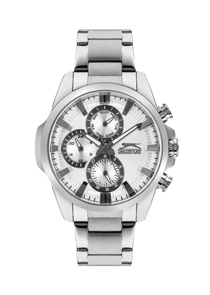 SLAZENGER SL.09.1922.2.05 Quartz ERKEK KOL SAATİ