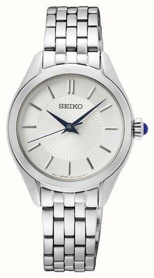 SEIKO SUR537P Quartz KADIN / KIZ KOL SAATİ