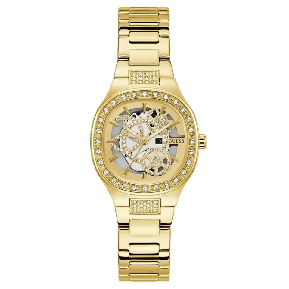 GUESS GUGW0941L2 Quartz KADIN / KIZ KOL SAATİ