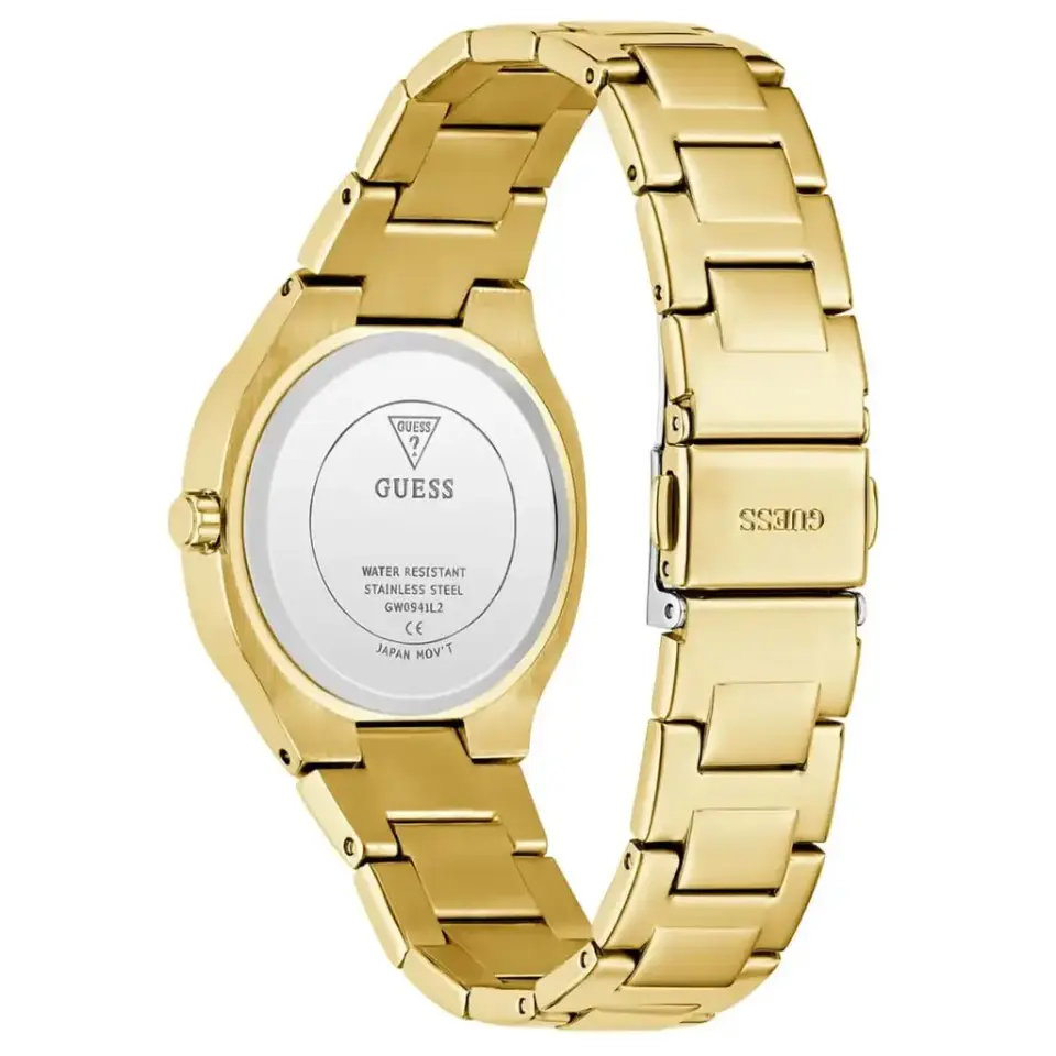 GUESS GUGW0941L2 Quartz KADIN / KIZ KOL SAATİ
