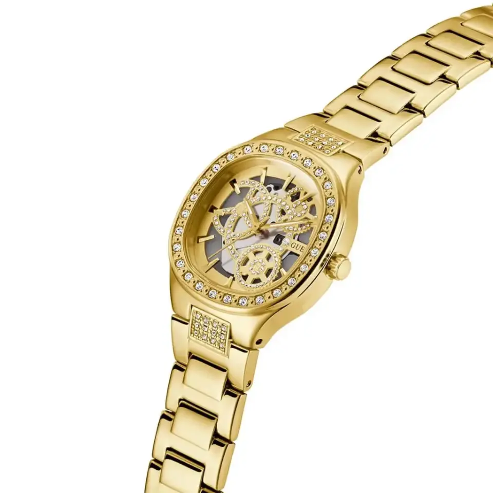 GUESS GUGW0941L2 Quartz KADIN / KIZ KOL SAATİ
