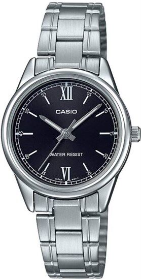 CASIO LTP-V005D-1B2UDF Quartz KADIN / KIZ KOL SAATİ