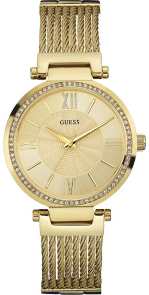 GuessGUW0638L2Kadın Quartz Kol Saati